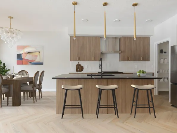 2210 Crossbill Line, Edmonton, AB T5S 0W3