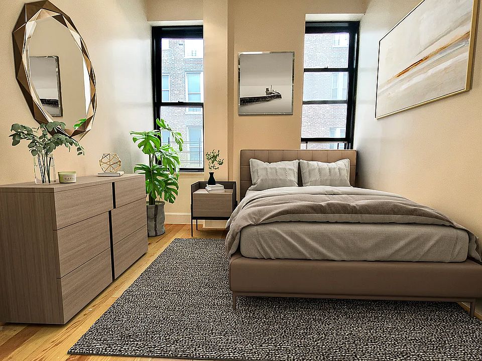 1st image of 140 W 109th St #1F