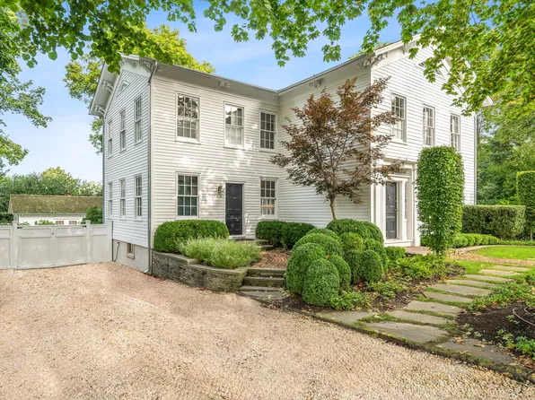 11 High St, Sag Harbor, NY 11963