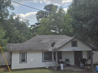 1101 9th St, Mena, AR 71953