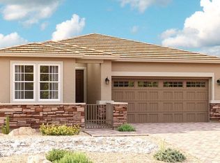 24258 W Watkins St, Buckeye, AZ 85326