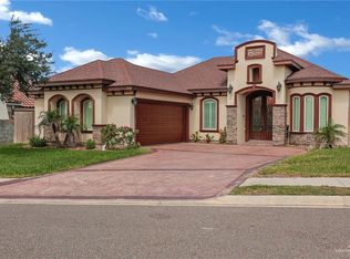 3705 Joycee Dr, Mission, TX 78573