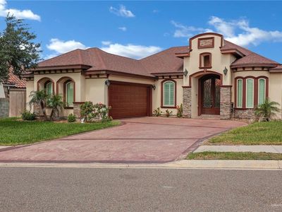 3705 Joycee Dr, Mission, TX, 78573