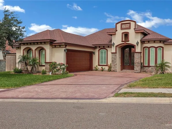 3705 Joycee Dr, Mission, TX 78573