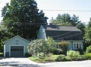 112 Summer St, Acton, MA 01720