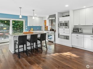 5133 S Lucile St, Seattle, WA