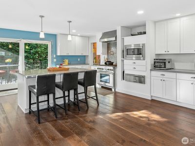 5133 S Lucile Street, Seattle, WA, 98118
