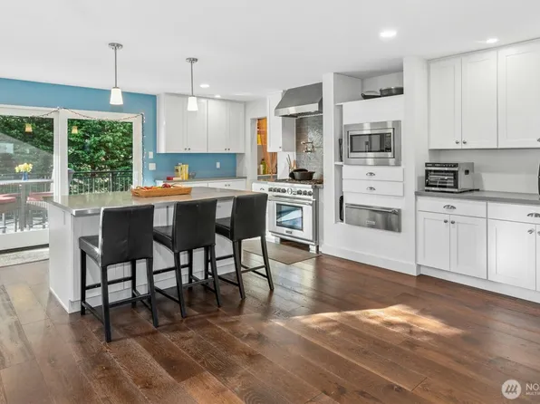 5133 S Lucile Street, Seattle, WA 98118