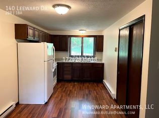 140 Leeward Dr APT 25, Butler, PA 16001
