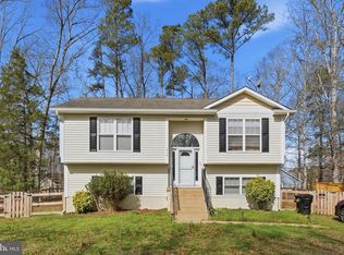 219 Hollyside Dr, Ruther Glen, VA 22546