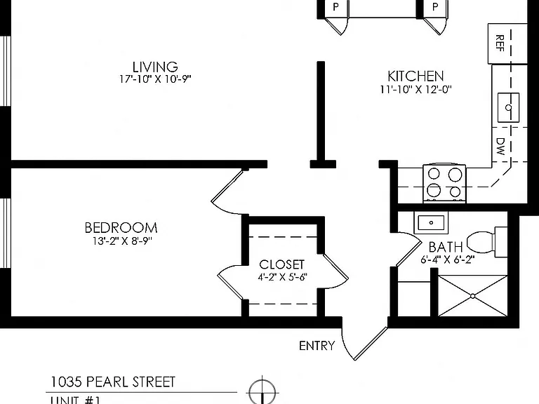 1035 N Pearl St — Photo 16