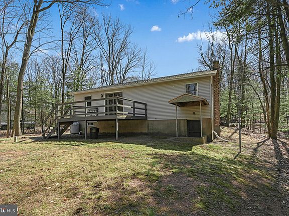 3rd image of 2580 Papoose Dr