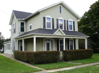 161 Bridge St, Cedarville, OH 45314