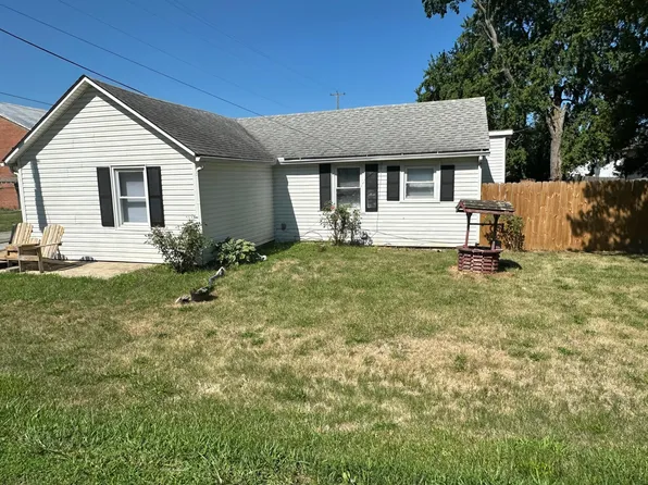 60 Middle St SE, London, OH 43140