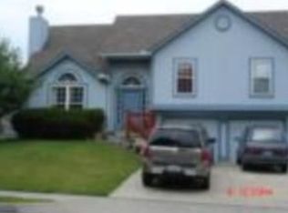 708 Ewing Ave, Kansas City, MO 64125