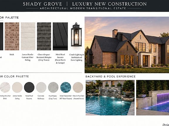 3rd image of 8459 Shady Grove Rd