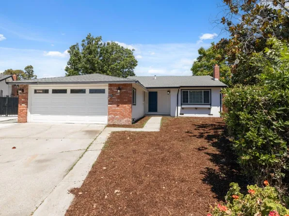 1442 Kilchoan Ct, San Jose, CA 95122