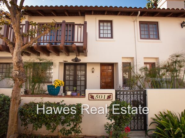 501 E Bougainvillea Ln