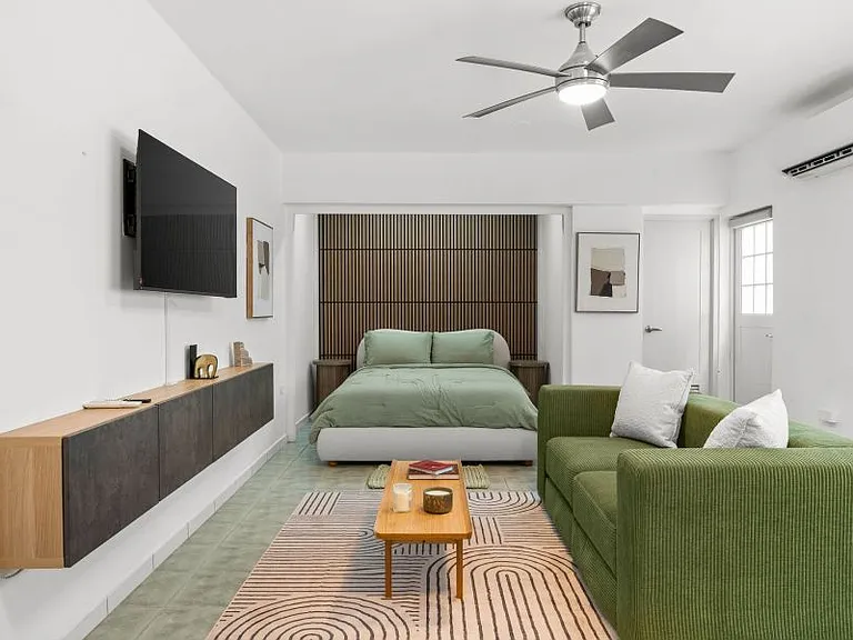 Cond Sea View By The Sea Calle Seaview 1123 Apto 2 — Photo 4