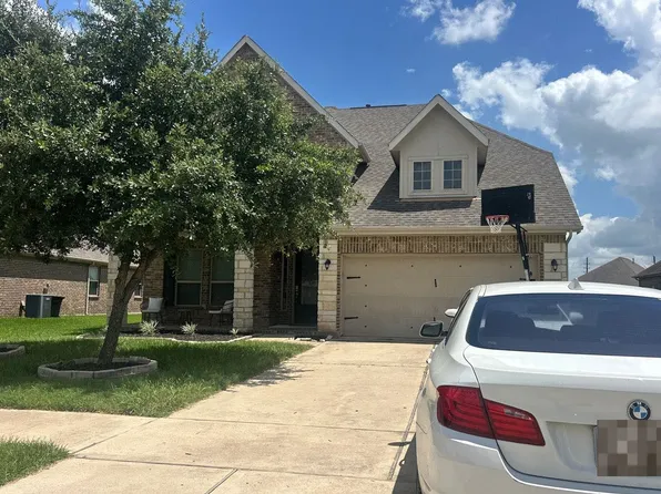 6130 Mason Way, Rosenberg, TX 77471