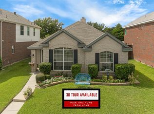 6009 Cheyenne Dr, The Colony, TX 75056