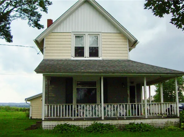 11600 Olean Rd, Chaffee, NY 14030