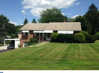 201 17th Ave, Coatesville, PA 19320