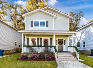 119 Maple St, Saint Simons Island, GA 31522