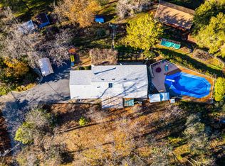 4601 Del Prado Ln, Placerville, CA 95667