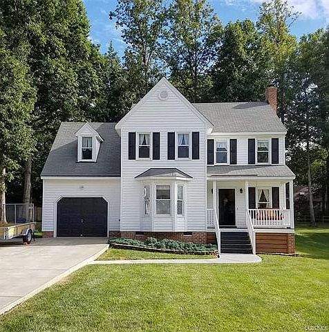 1st image of 8313 Marwood Dr