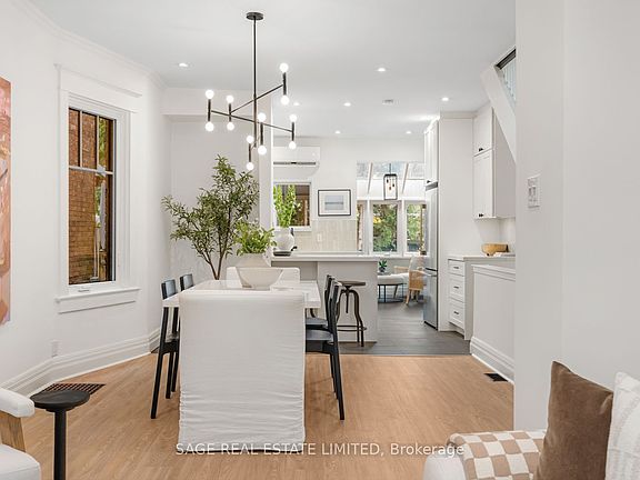 2nd image of 11 Bertmount Ave
