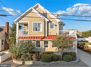 9 E Stanton Ave, Brant Beach, NJ