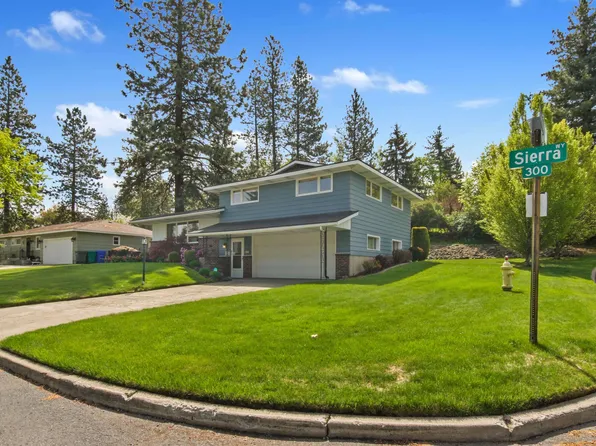 333 W Sierra Way, Spokane, WA 99208