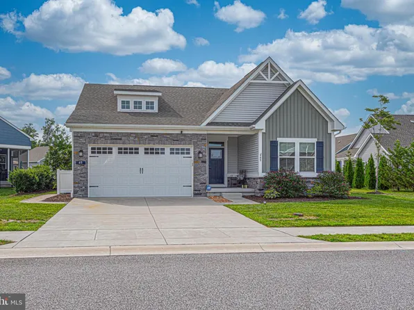 65 Old Forge Dr, Ocean View, DE 19970