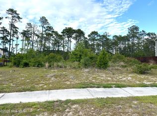 1732 E Coronado Ave SE, Bolivia, NC 28422
