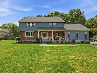 94 Johnson Rd, Winchester, MA, 01890