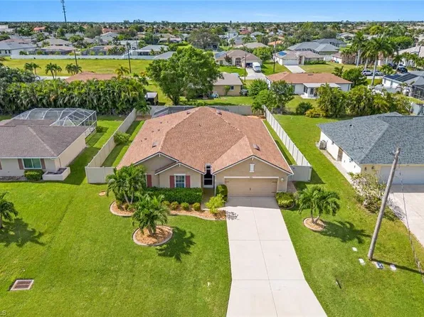 4416 SW 13th AVE, CAPE CORAL, FL 33914