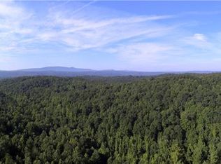 487 Angel Rd, Fairmount, GA 30139