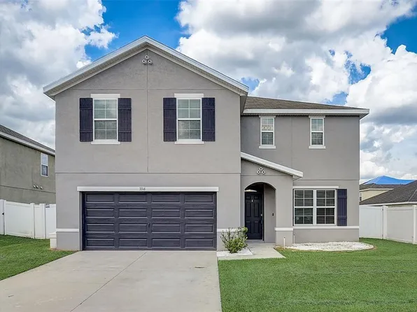 3316 San Moise Pl, Plant City, FL 33567