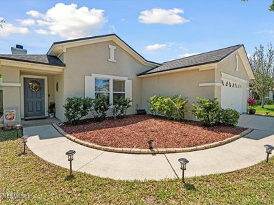 1401 HEATHER Court, Saint Augustine, FL, 32092