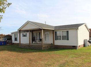 665 Tommy Barnett Rd, Auburn, KY 42206