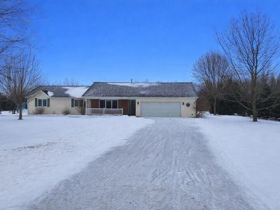 203536 SUN RIDGE DRIVE, Spencer, WI, 54479