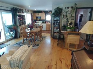 52655 Center Dr, La Pine, OR 97739