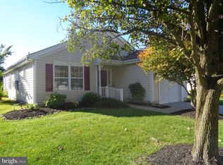 35 Pitman Pl, Sewell, NJ 08080