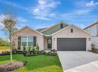 1341 Blue Moon Ln, La Marque, TX 77568
