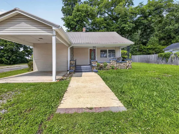 11 16th St N, Pell City, AL 35125