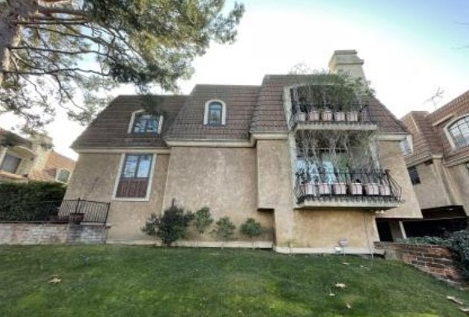 Property Front View