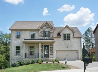 250 Crooked Creek Ln, Hendersonville, TN 37075