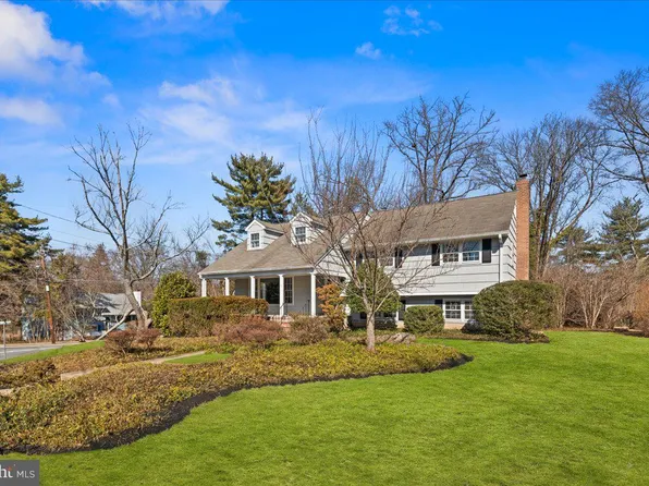 59 Scott Ln, Princeton, NJ 08540