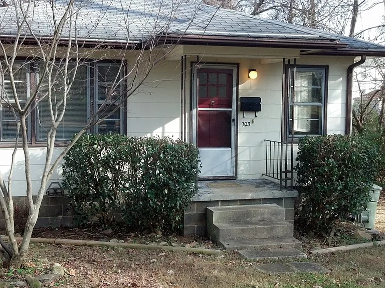 703 S Chapman St #HOUSE — Photo 19